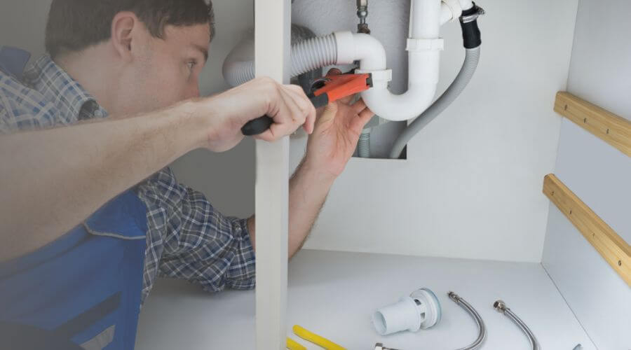 Professional Leak Detection in Thompson, UT