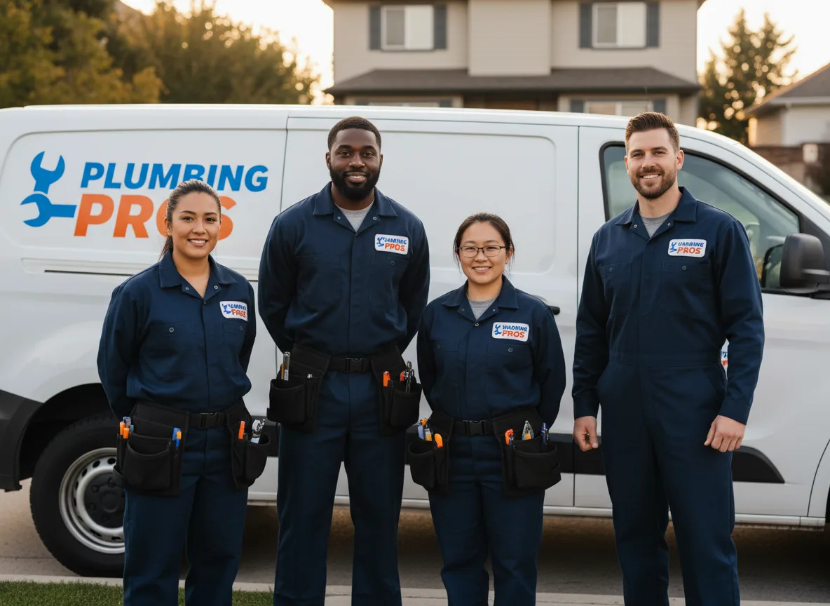 Water Heater Repair company in Thompson, UT
